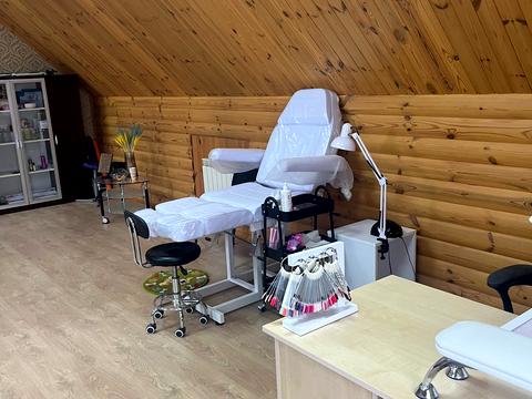 коммерческая по адресу Кирила Осьмака ул., 1 д