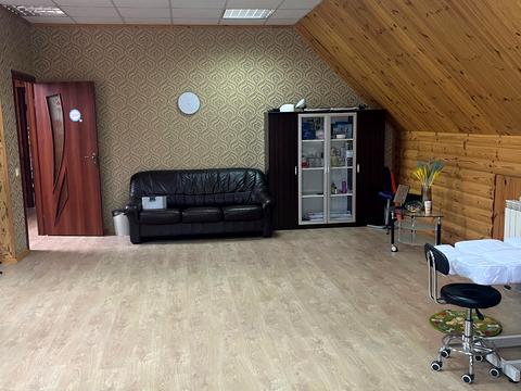 коммерческая по адресу Кирила Осьмака ул., 1 д