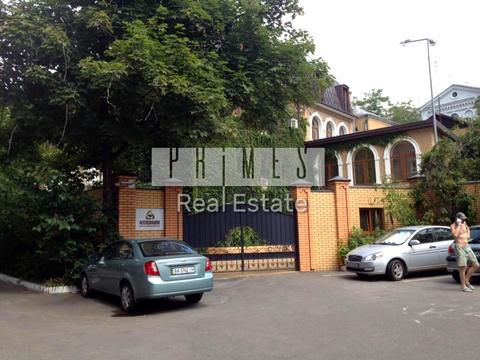 коммерческая по адресу Жилянская ул., 72а