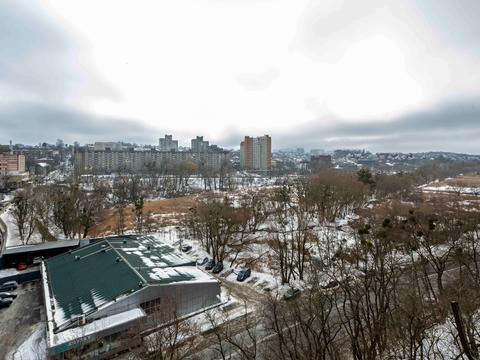 квартира за адресою Київ, Монтажників вул., 1