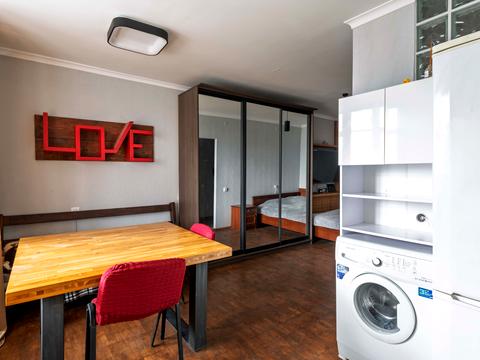 квартира за адресою Київ, Монтажників вул., 1