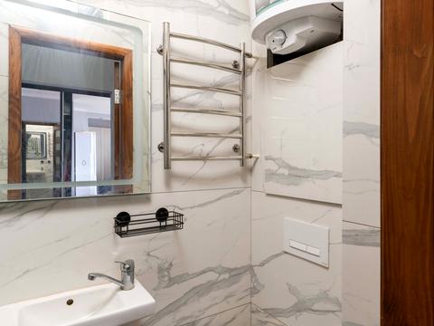 квартира за адресою Київ, Монтажників вул., 1