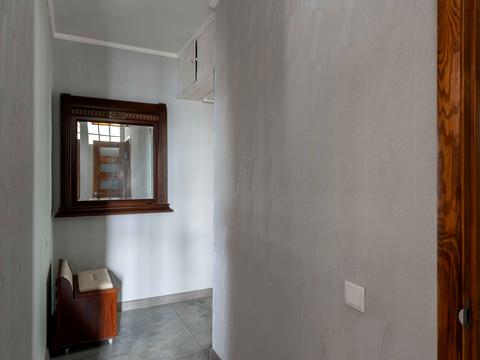 квартира за адресою Київ, Монтажників вул., 1