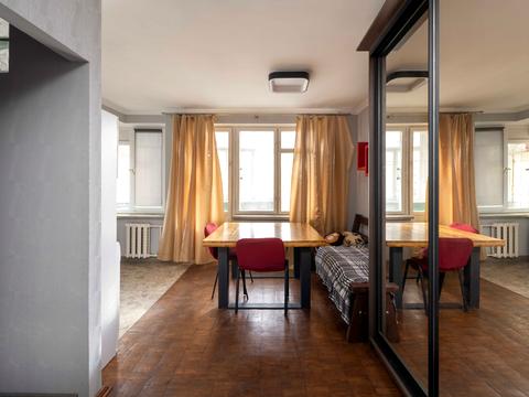 квартира за адресою Київ, Монтажників вул., 1