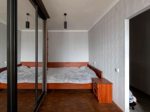 квартира за адресою Київ, Монтажників вул., 1