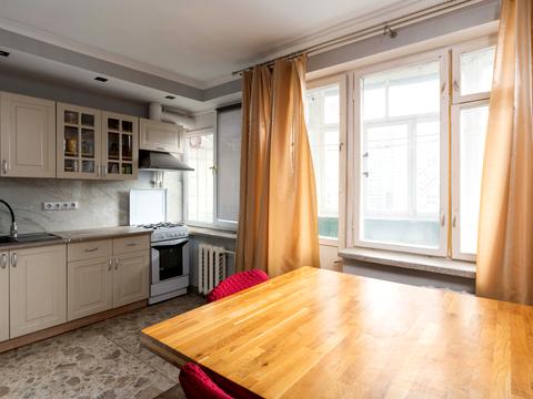 квартира за адресою Монтажників вул., 1