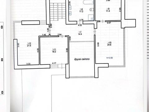 будинок за адресою с. Суховоля, Лесі Українки вул.