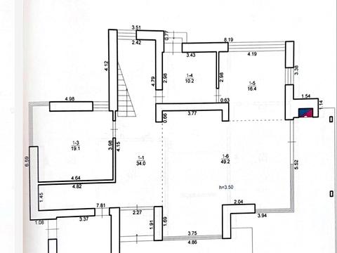 будинок за адресою с. Суховоля, Лесі Українки вул.