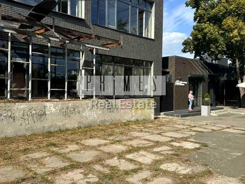 коммерческая по адресу Садовая ул., 14