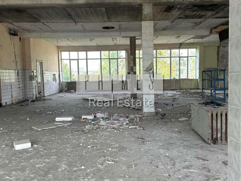 коммерческая по адресу Садовая ул., 14