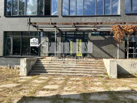 коммерческая по адресу Садовая ул., 14