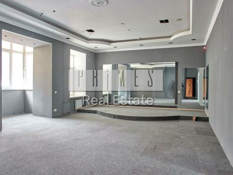 коммерческая по адресу Саксаганского ул., 67