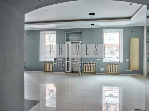 коммерческая по адресу Саксаганского ул., 67