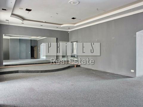 коммерческая по адресу Саксаганского ул., 67