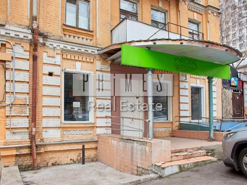 коммерческая по адресу Саксаганского ул., 67