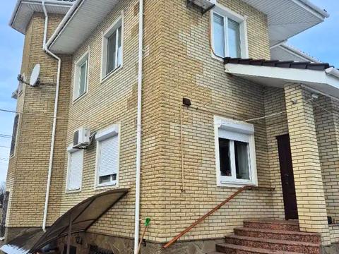 будинок за адресою Дніпро, Олександри Риндовської вул.