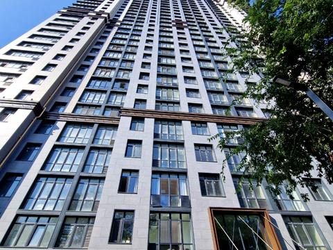 квартира по адресу Шевченко просп., 29/1