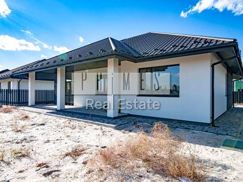 дом по адресу Центральная ул., 7