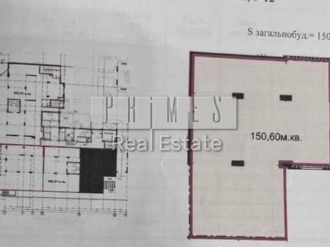 коммерческая по адресу Андрея Верхогляда ул. (Михайла Драгомирова), 14-А