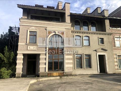 будинок за адресою Землянський провулок