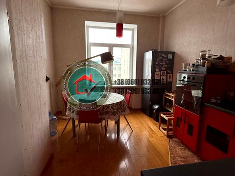 квартира по адресу Ярослава Мудрого ул. (Петровського), 37