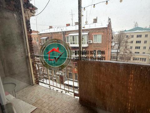 квартира по адресу Ярослава Мудрого ул. (Петровського), 37