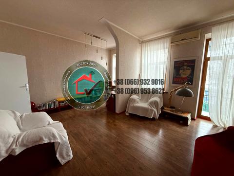 квартира по адресу Ярослава Мудрого ул. (Петровського), 37