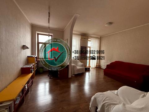 квартира по адресу Ярослава Мудрого ул. (Петровського), 37