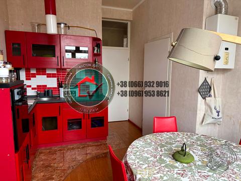 квартира по адресу Ярослава Мудрого ул. (Петровського), 37