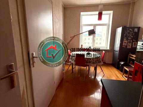 квартира по адресу Ярослава Мудрого ул. (Петровського), 37