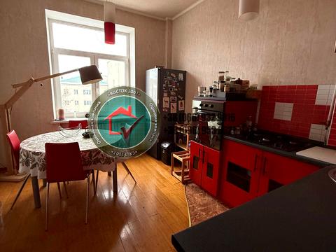 квартира по адресу Ярослава Мудрого ул. (Петровського), 37