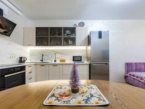 квартира по адресу Евгения Сверстюка ул. (Марины Расковой), 6-А