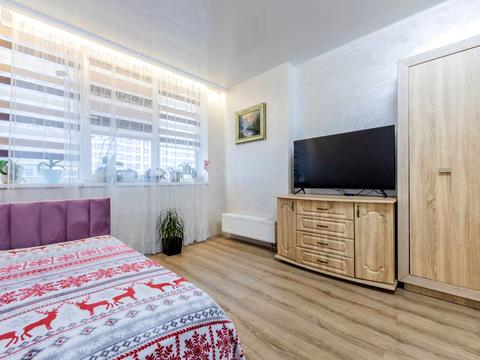 квартира за адресою Євгена Сверстюка вул. (Марини Раскової), 6-А