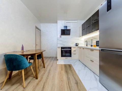 квартира за адресою Євгена Сверстюка вул. (Марини Раскової), 6-А