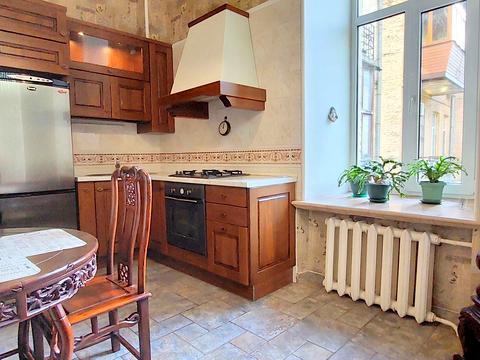 квартира за адресою Київ, Січових Стрільців вул. (Артема), 12