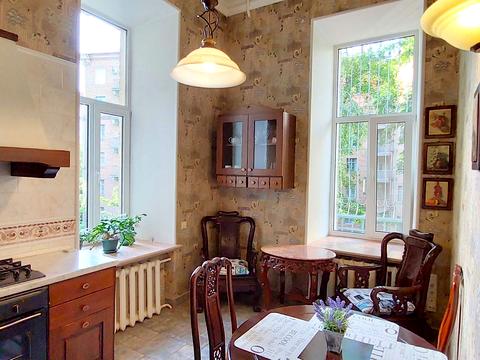 квартира за адресою Київ, Січових Стрільців вул. (Артема), 12