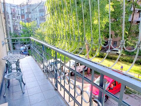 квартира за адресою Київ, Січових Стрільців вул. (Артема), 12