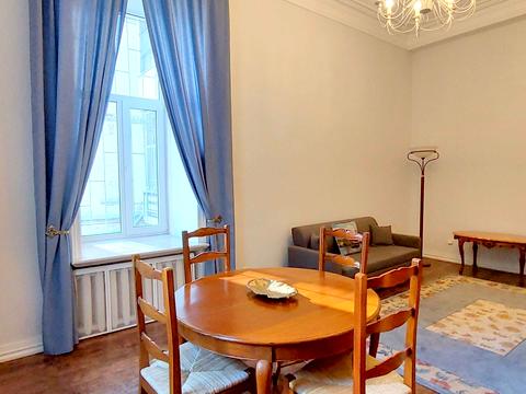 квартира за адресою Київ, Січових Стрільців вул. (Артема), 12