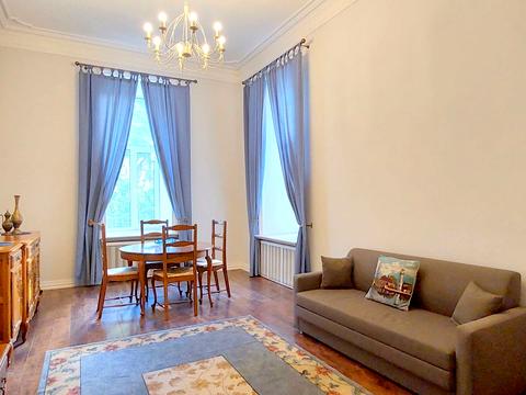 квартира за адресою Київ, Січових Стрільців вул. (Артема), 12