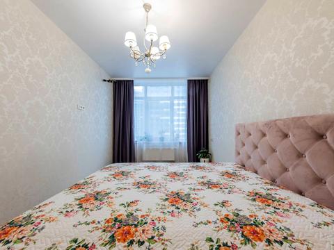 квартира за адресою Євгена Сверстюка вул. (Марини Раскової), 6-А