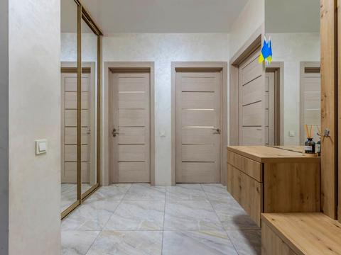 квартира за адресою Євгена Сверстюка вул. (Марини Раскової), 6-А