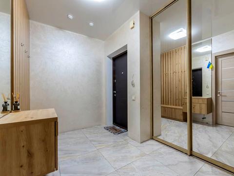 квартира за адресою Євгена Сверстюка вул. (Марини Раскової), 6-А