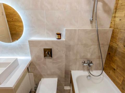 квартира за адресою Євгена Сверстюка вул. (Марини Раскової), 6-А