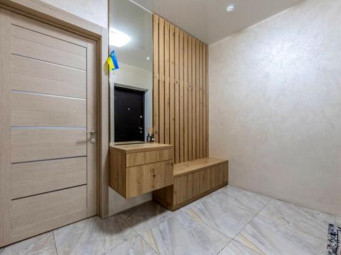 квартира за адресою Євгена Сверстюка вул. (Марини Раскової), 6-А