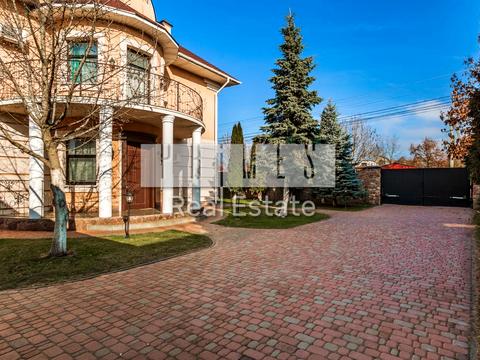 будинок за адресою Білокур Катерини