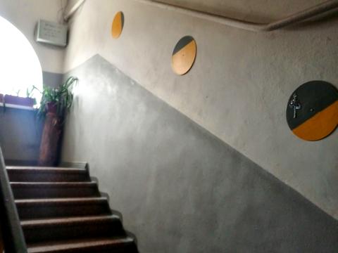 квартира за адресою Леоніда Жаботинського вул. (Правди), 5-А