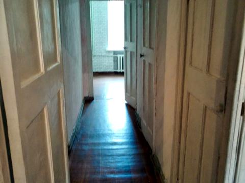 квартира за адресою Леоніда Жаботинського вул. (Правди), 5-А