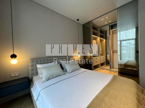 квартира по адресу Андрея Верхогляда ул. (Михайла Драгомирова), 11-В