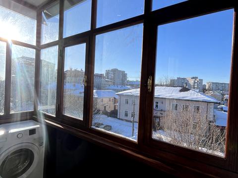 квартира за адресою Юрія Вороного вул., 7