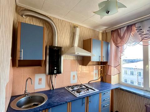 квартира за адресою Юрія Вороного вул., 7